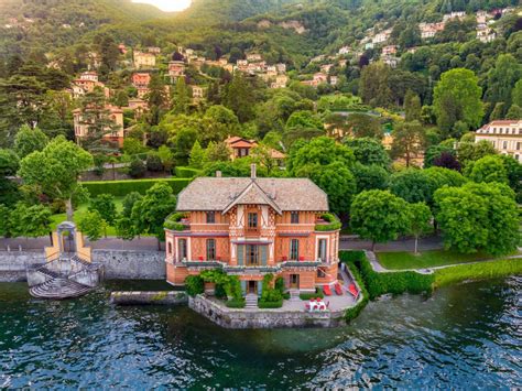 lake como villa prices.